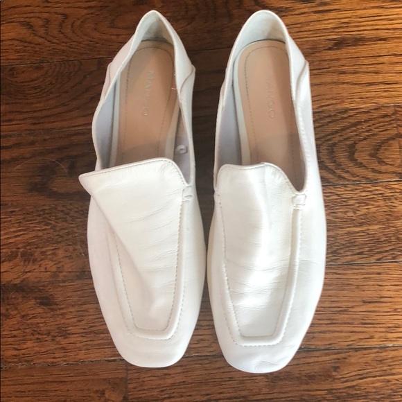 Mango Loafers - Picture 2 of 6